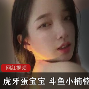 虎牙蛋宝宝 斗鱼小楠楠私人订制作品六部