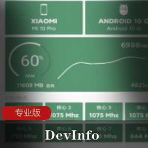 DevInfo v2.6.6.1专业版
