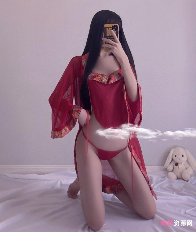 网红:初见百部合集