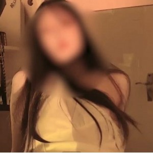 奇妙独家：蜜桃社新人99年G奶美模-缇娜美大尺度私拍