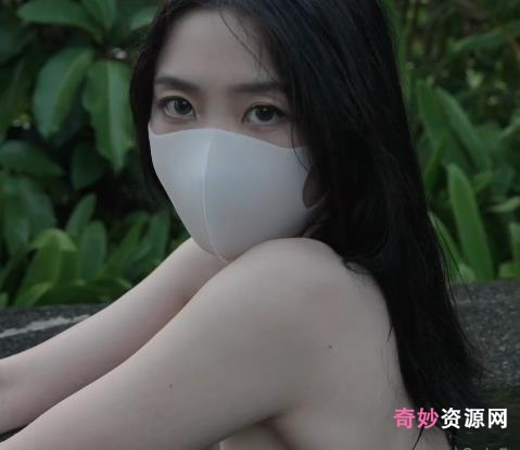 奇妙独家:玩偶姐姐hongkongdoll最新晨钟暮鼓二
