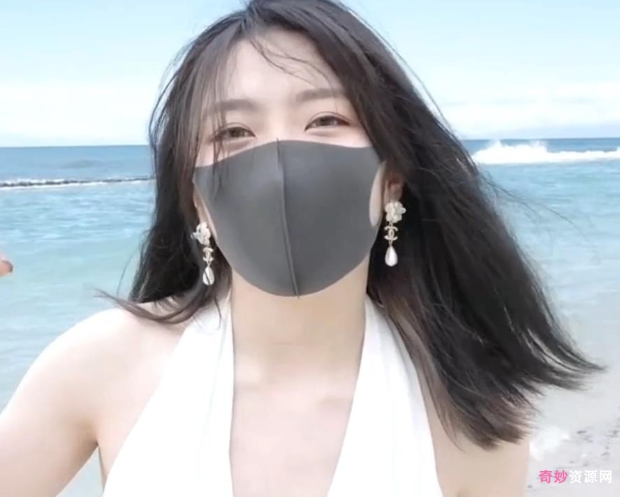 奇妙独家:HONGKONGDOLL玩偶姐姐夏日回忆夏威夷特辑VLOG