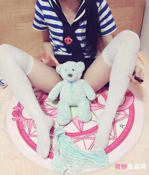 COS美少女:喵鱻姬_15部视频+图集