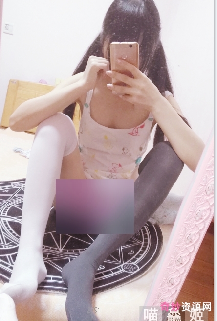 COS美少女:喵鱻姬_15部视频+图集