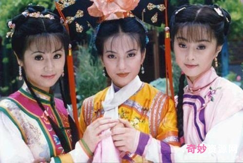 《还珠格格三部全:无水印.高清.极速观看》