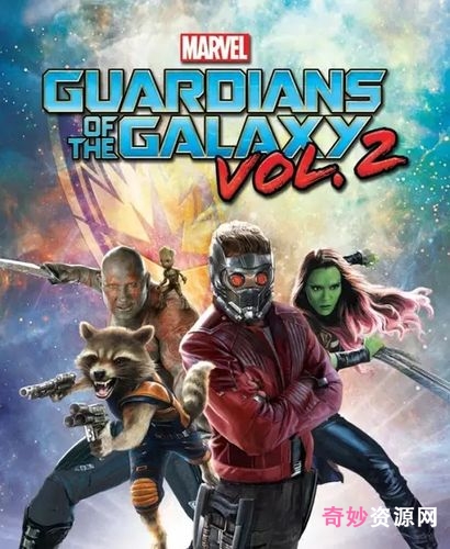 阿里云盘推出:银河护卫队1(2014)新用户转存享500G额外空间