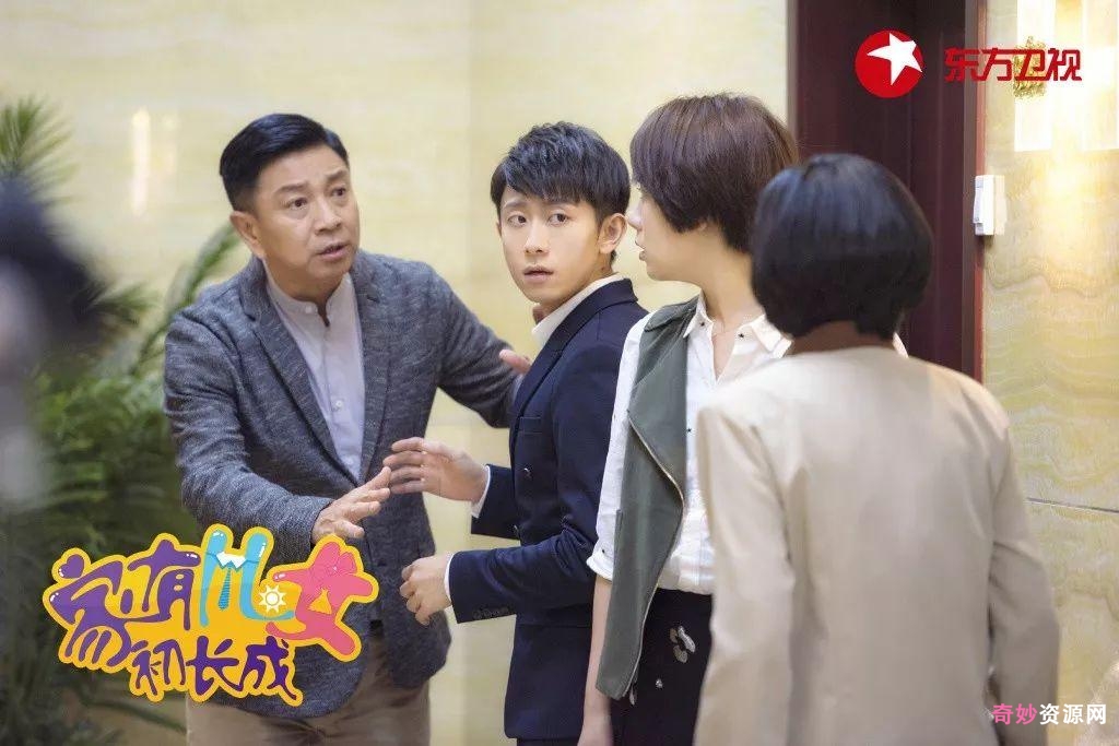 国产剧精选:从喜剧到爱情,从古装到现代,从剧情到悬疑,精彩无限