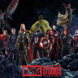 漫威高清电影：阿里云存储，视听体验升级