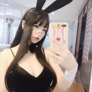 Astra雪晴嘟嘟微胖女神网红合集