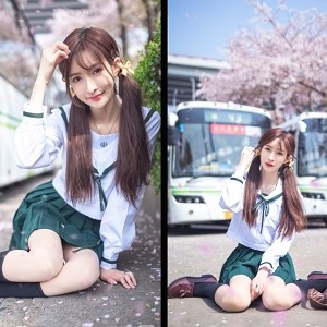 [自行打包] 王羽杉 写真视频22套合集 [NPNV+6.26GB][百度盘]