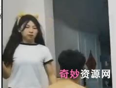 TS小伊高清横版自拍视频，露脸用嘴，1小时20分时长，赶紧下载观看！