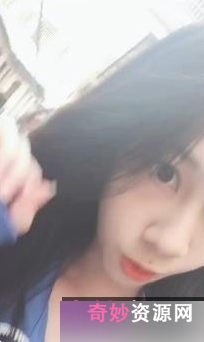 抖音江可爱合集