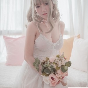 YOKO宅夏COS高清合集