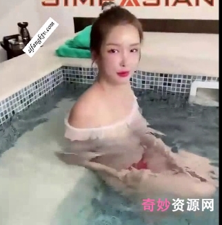 电竞女神gatitayan最新作品:仙女般完美女友,滴血直播男主角周渝民