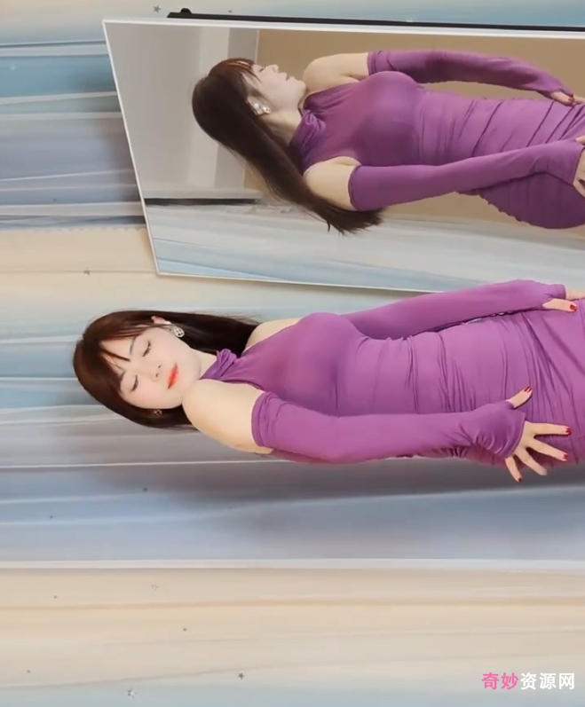 [转载搬运]+巧小君好看专栏28期+[8V+5G][百度盘]