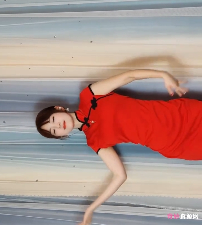 [转载搬运]+巧小君好看专栏28期+[8V+5G][百度盘]