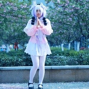 B站宅舞露底裤最新合集232V22G，普通尺度收藏