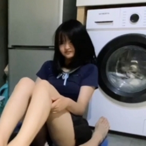 清纯反差学生妹足艺合集5V3.12G，镜头下的独特魅力