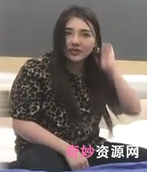 p站豹纹大耳环丰满妹子私拍合集1V1G，独特魅力展现