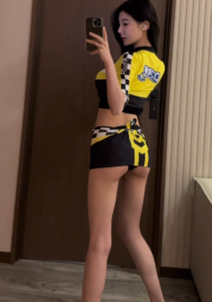 转载搬运百度盘女神黎允熙baby微密圈系列合集31套6.2G，颜值身材超高人气