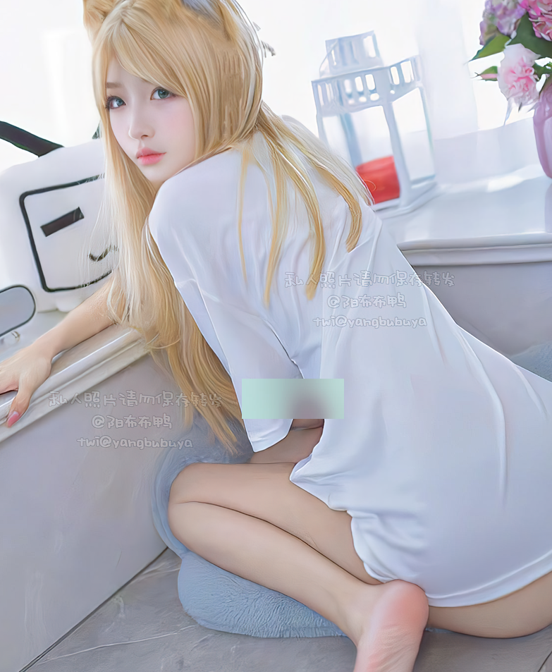 [转载搬运]阳布布鸭Yangbubuya[合集+3.7G][百度盘]