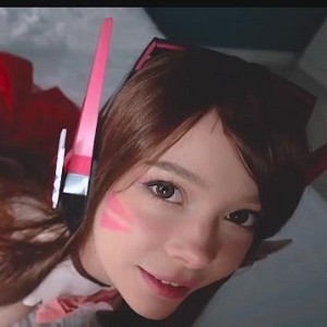 快手甜美KateKuray最新合集8V2.4G，自拍特写棒棒糖完整版