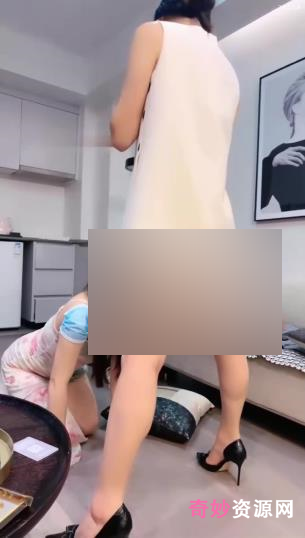 转载搬运百度盘高颜值妹子舔脚羞辱最新合集1V736MB