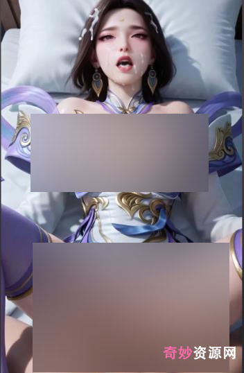 AI绘图网盘压缩包合集106P739M，解压视频教程详解