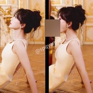 明星美女侧颜怼脸合集第34弹20P20V133MB，百度盘分卷压缩