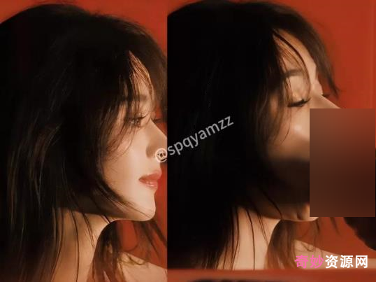 明星美女侧颜怼脸合集第34弹20P20V133MB，百度盘分卷压缩