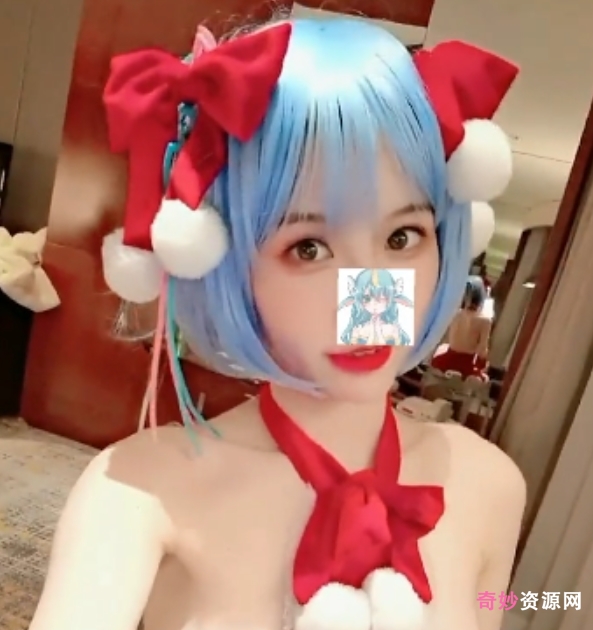 橙子喵酱甜美风格合集45套1.12G，精彩图片任你下载