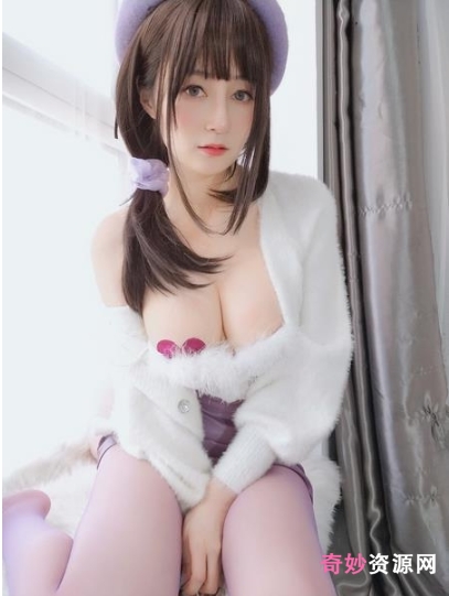 动漫博主白银81绝版COS合集1V0.5G，精彩瞬间回顾