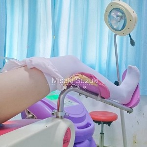 日本COS女神铃木美咲最新诱人作品合集1V1.61G，神秘感十足美腿展示