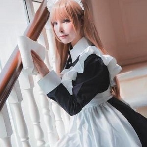 微博白丝女仆FL姬一千只猫薄禾最新合集1.3G，床上搔妇