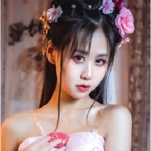 抖音网红汉服诱人合集1部15G