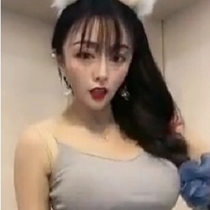 超性感25G抖音风第三弹变装反差合集1部