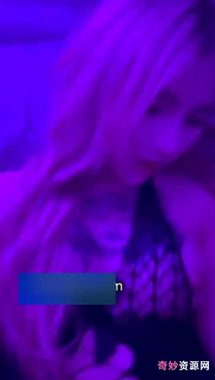 性感周丽珊抖音互动视频6V263MB火热合集