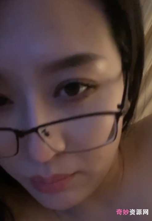 1.4G抖音牛奶秋刀姨5部真人秀反差合集太勾魂