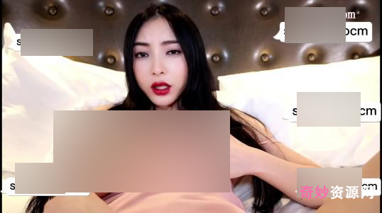 谭晓彤展示2.3G小体积某站付费内容张颂文看了都说顶