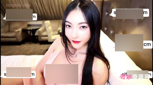 谭晓彤展示2.3G小体积某站付费内容张颂文看了都说顶