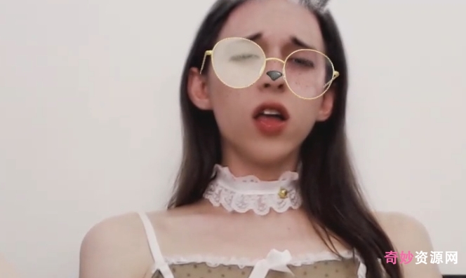 长腿粉发Nana魔性素材312部90G+特别配置