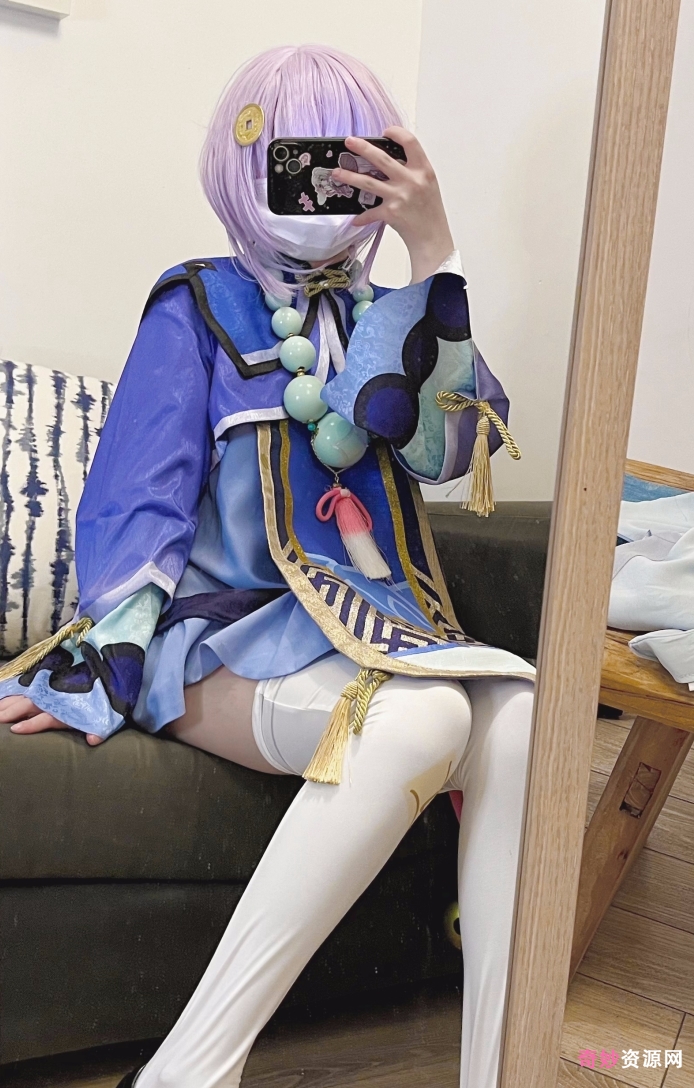 推特猫屋少女超诱人会员视频合集8部6.8G