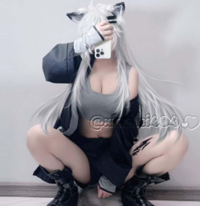 推特希尔薇热舞自娱自乐视频25部7.1G优质