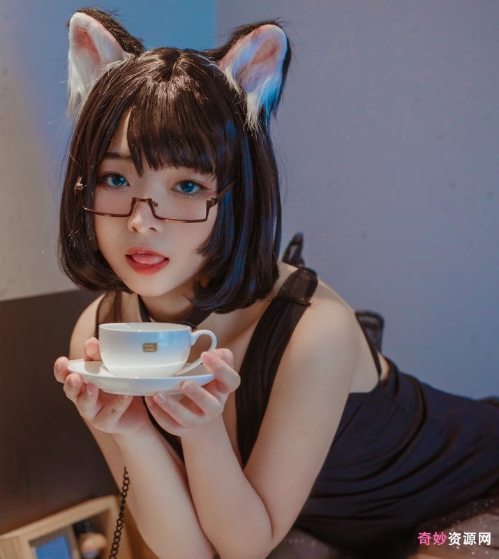 樱花社yuuhui玉汇cos作品39套49g优质