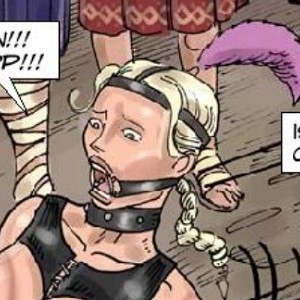 抖音风L帽红框挑战百层合集21部4.4G超火辣