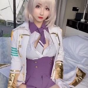 DMM大名模网全系列相机直出合集6.9G