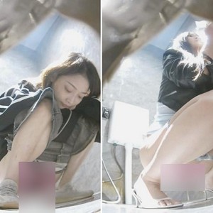 KTV小兰厕拍视频10部525MB花开正艳