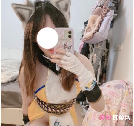 合集虾酱小推特二部85V22G这水蛇腰