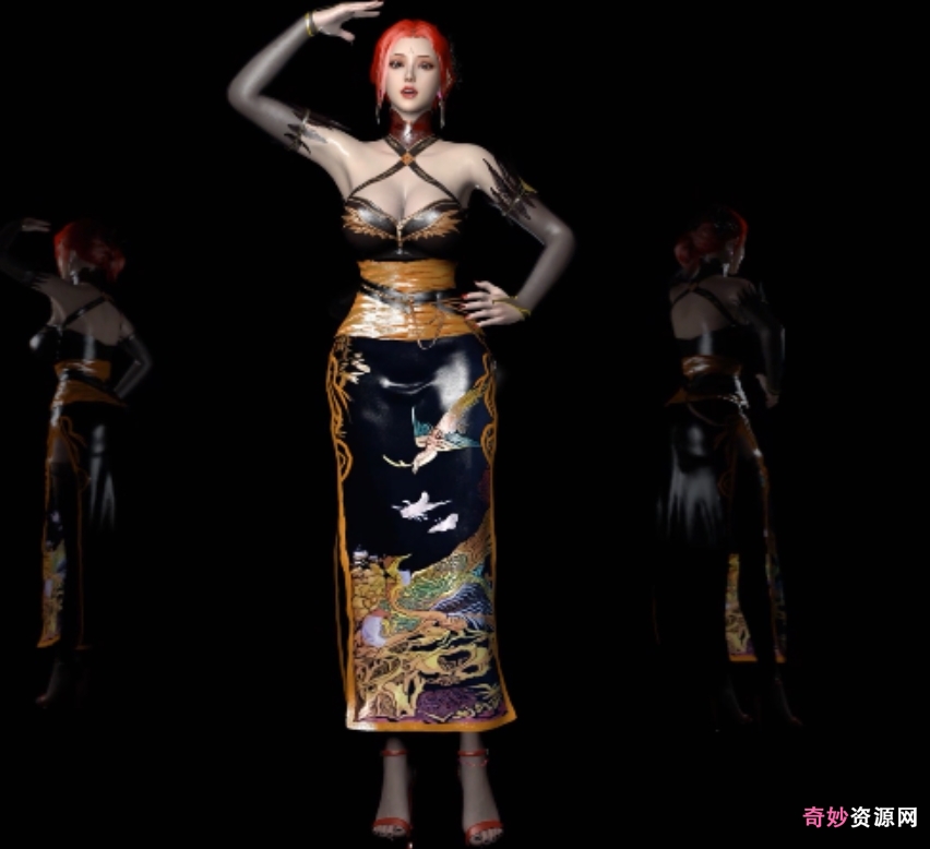 雷电社斗罗斗破3D动漫98部593.8G高能预警