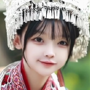 苗疆少女民族舞抖音视频54M1V魅惑十足